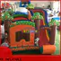 KK INFLATABLE cartoon inflatable combo wholesale for amusement park