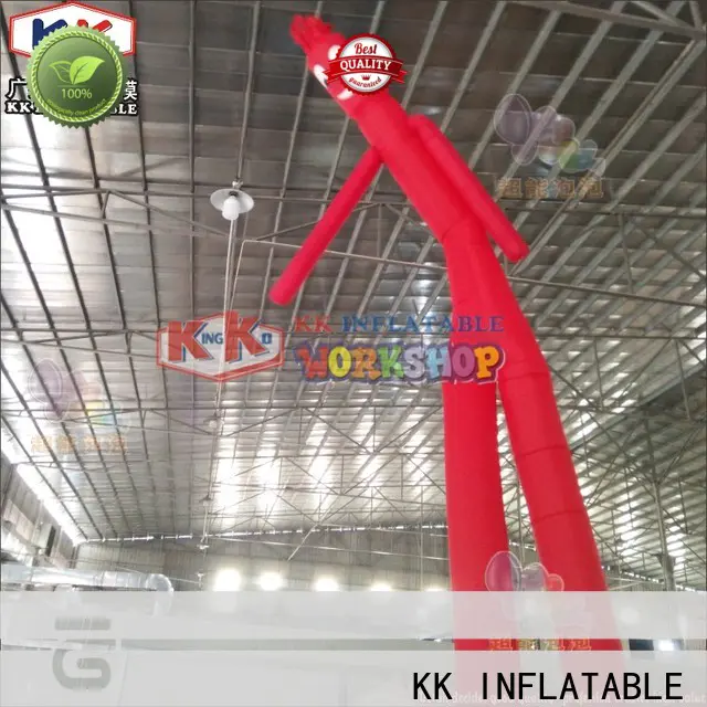 KK INFLATABLE creative outdoor inflatables colorful for party