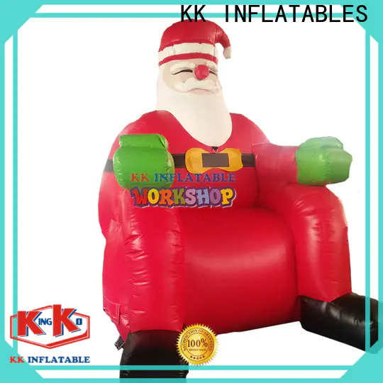 commercial yard inflatables animal model colorful for exhibition