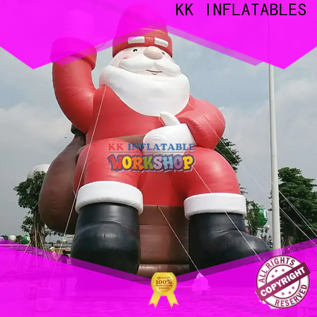 KK INFLATABLE lovely yard inflatables various styles for party