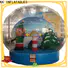 KK INFLATABLE popular outdoor inflatables supplier for party