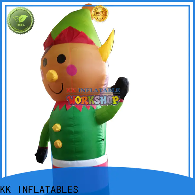 KK INFLATABLE customized inflatable advertising colorful for exhibition