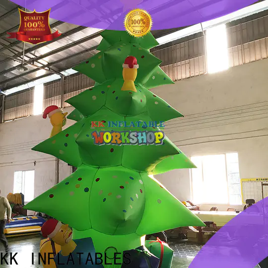 customized outdoor inflatables pvc manufacturer for exhibition