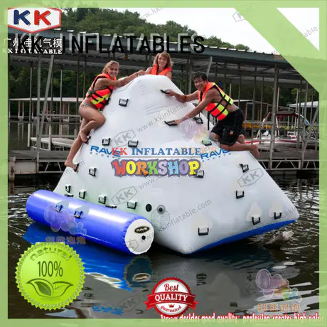 waterproof inflatable pool toys colorful for swimming pool