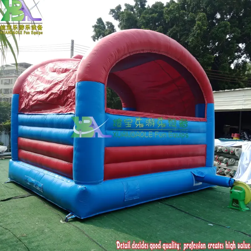 Party Rentals Jumping Bouncy Castle Spider-man theme Adult Moonwalk bounce house