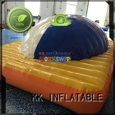 creative water inflatables huge wholesale for water park