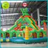 KK INFLATABLE customized party jumpers manufacturer for amusement park