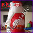 KK INFLATABLE pvc inflatable model manufacturer for party
