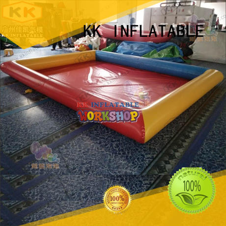small inflatable pool toys OEM