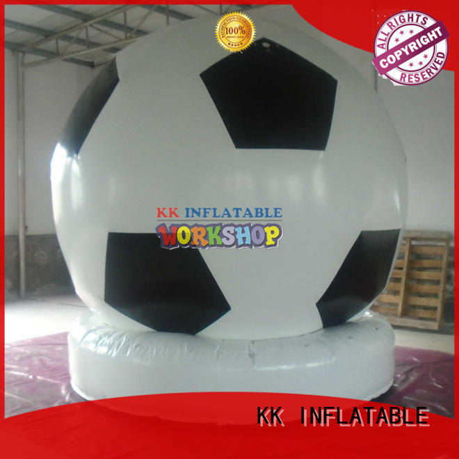 KK INFLATABLE animal model minion inflatable various styles for exhibition