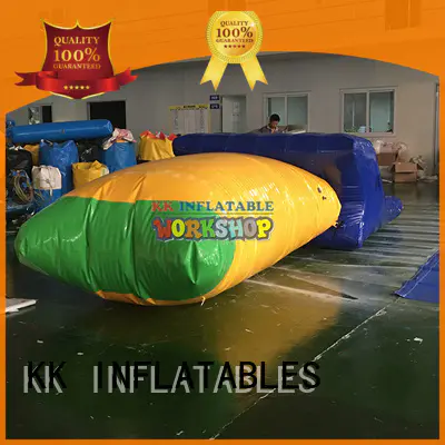 customized inflatable pool toys floating factory direct for sport games