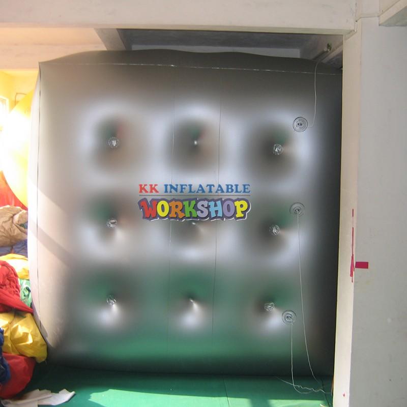 KK INFLATABLE pvc outdoor inflatables supplier for shopping mall-2