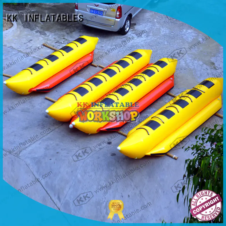 KK INFLATABLE hot selling inflatable pool toys manufacturer for sport games