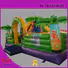 KK INFLATABLE commercial inflatable combo wholesale for amusement park