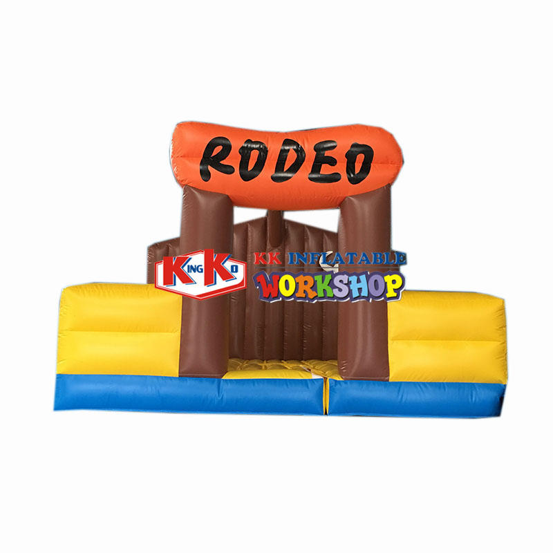 KK INFLATABLE commercial inflatable playground various styles for amusement park-2