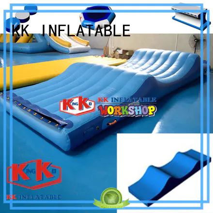 large inflatable theme playground multichannel factory price for paradise