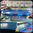 KK INFLATABLE pool blow up pool bulk production