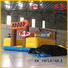 KK INFLATABLE commercial inflatable playground various styles for amusement park