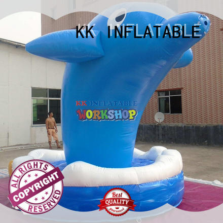 lovely inflatable model character model supplier for exhibition