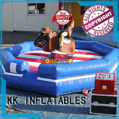 giant inflatable climbing supplier for for amusement park KK INFLATABLE