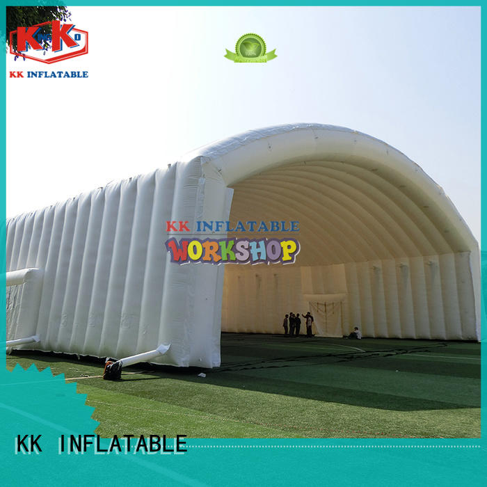 The new outdoor super large inflatable tents