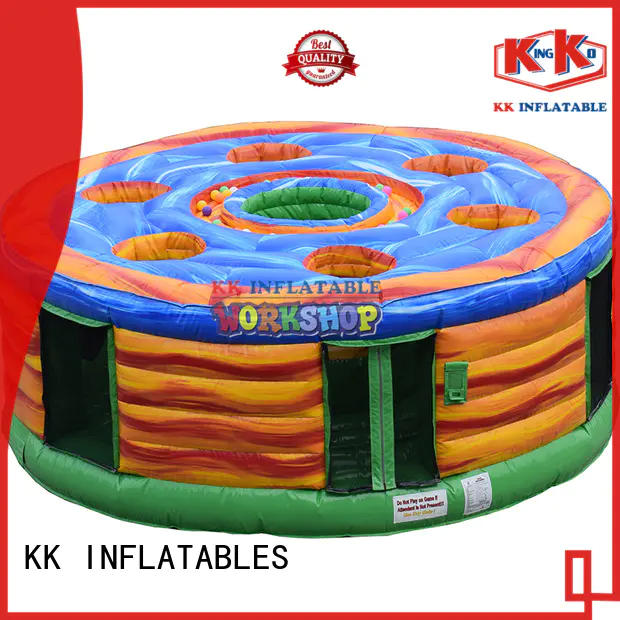 creative party jumpers trampoline supplier for event
