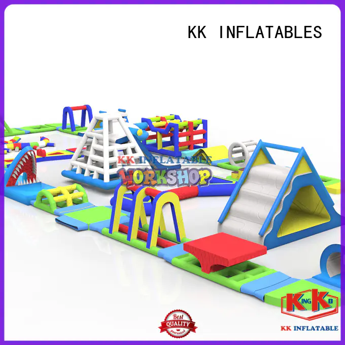 KK INFLATABLE durable inflatable theme park animal modelling for paradise