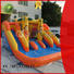 KK INFLATABLE custom inflatable water playground pvc for seaside