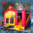attractive inflatable bouncers supplier for amusement park KK INFLATABLE