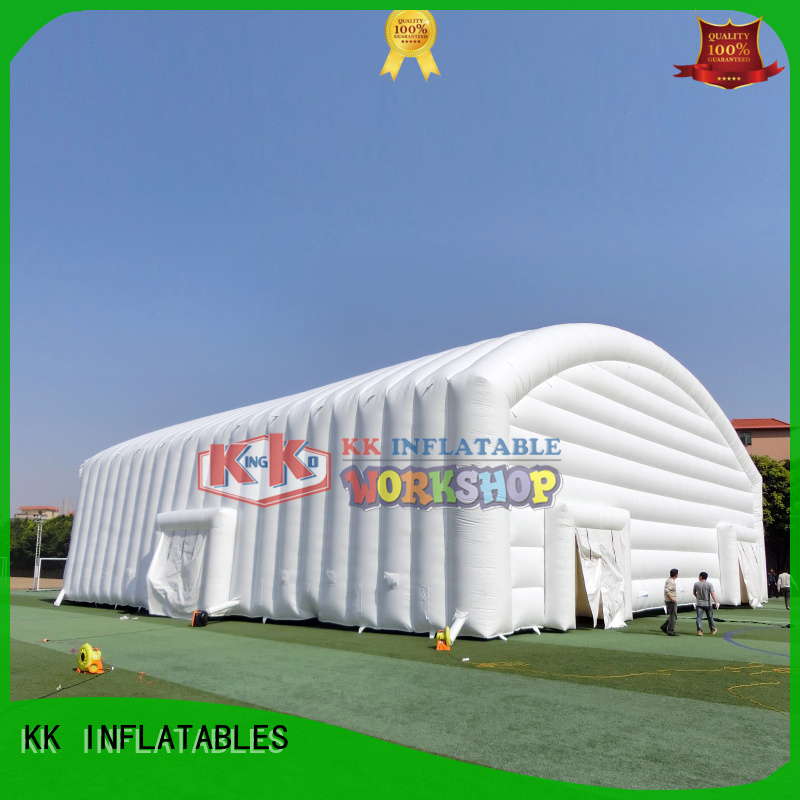 portable Inflatable Tent multipurpose wholesale for Christmas