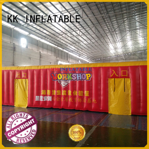 durable inflatable marquee large supplier for advertising