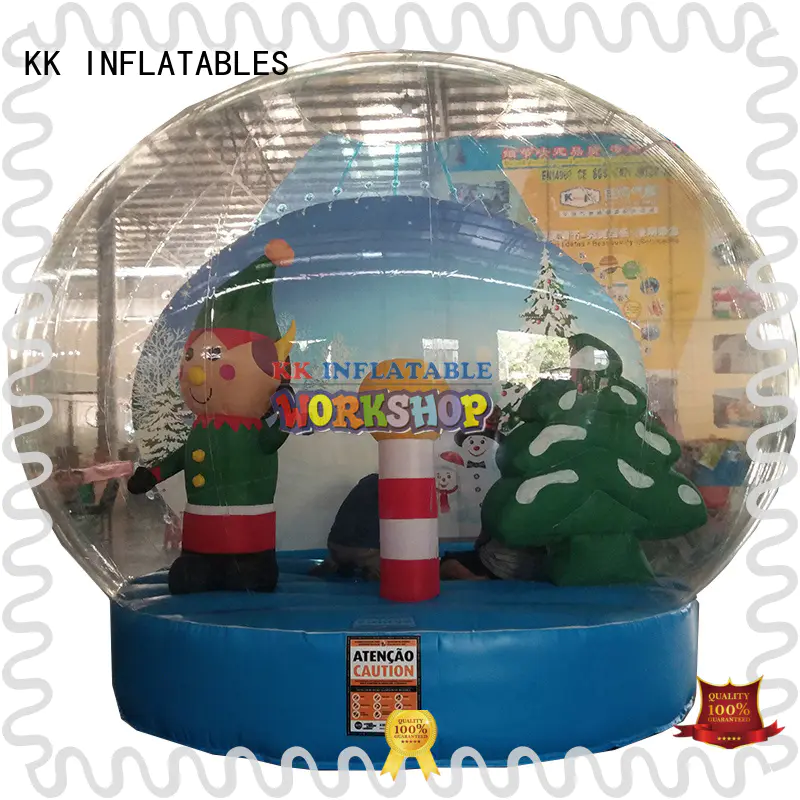 KK INFLATABLE lovely outdoor inflatables various styles for exhibition