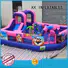 KK INFLATABLE customized jumping castle supplier for playground