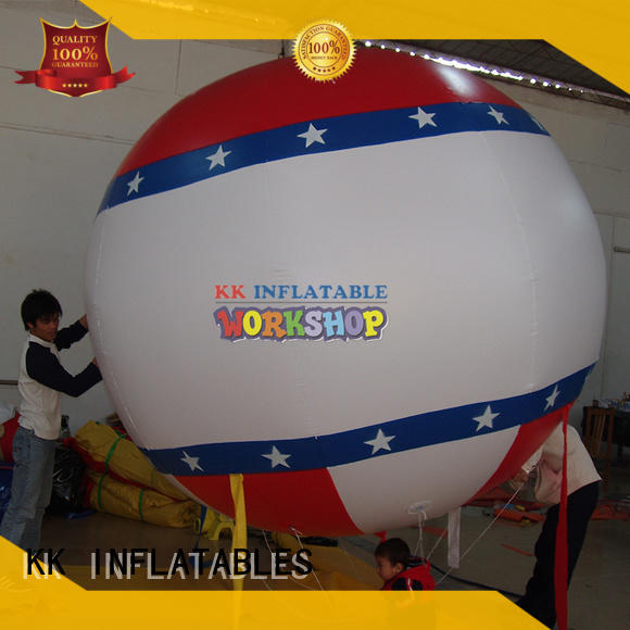 KK INFLATABLE pvc inflatable man manufacturer for shopping mall