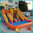 KK INFLATABLE friendly inflatable water park supplier for playground