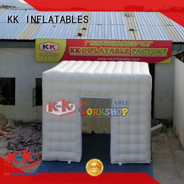 multifunctional Inflatable Tent large factory price for advertising