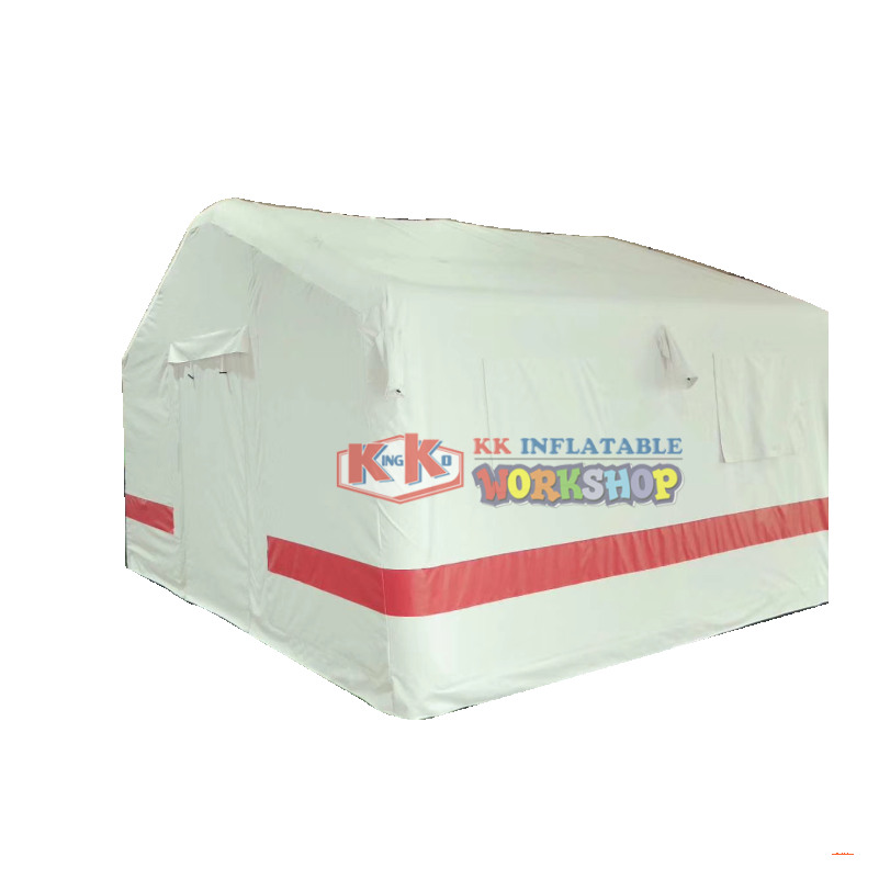 KK INFLATABLE square blow up tent manufacturer for outdoor activity-1