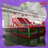 KK INFLATABLE quality indoor inflatables large slide pool for amusement park
