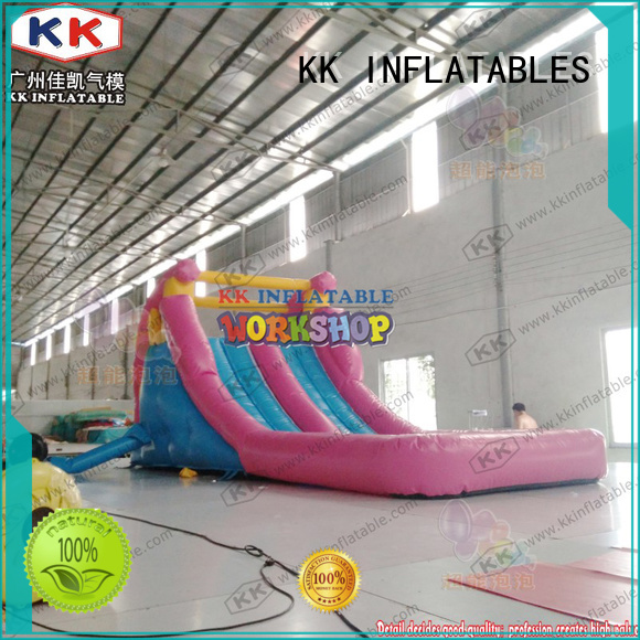 environmentally inflatable water park PVC get quote for paradise