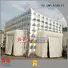temporary Inflatable Tent animal model manufacturer for ticketing house