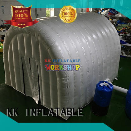 KK INFLATABLE animal model inflatable dome tent wholesale for advertising
