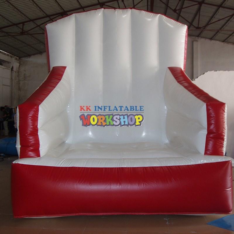 cartoon yard inflatables manufacturer for garden KK INFLATABLE-3