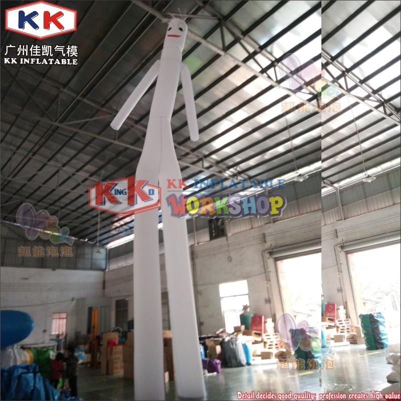 KK INFLATABLE lovely inflatable man manufacturer for garden-3