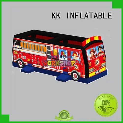 KK INFLATABLE high quality party jumpers factory direct for event