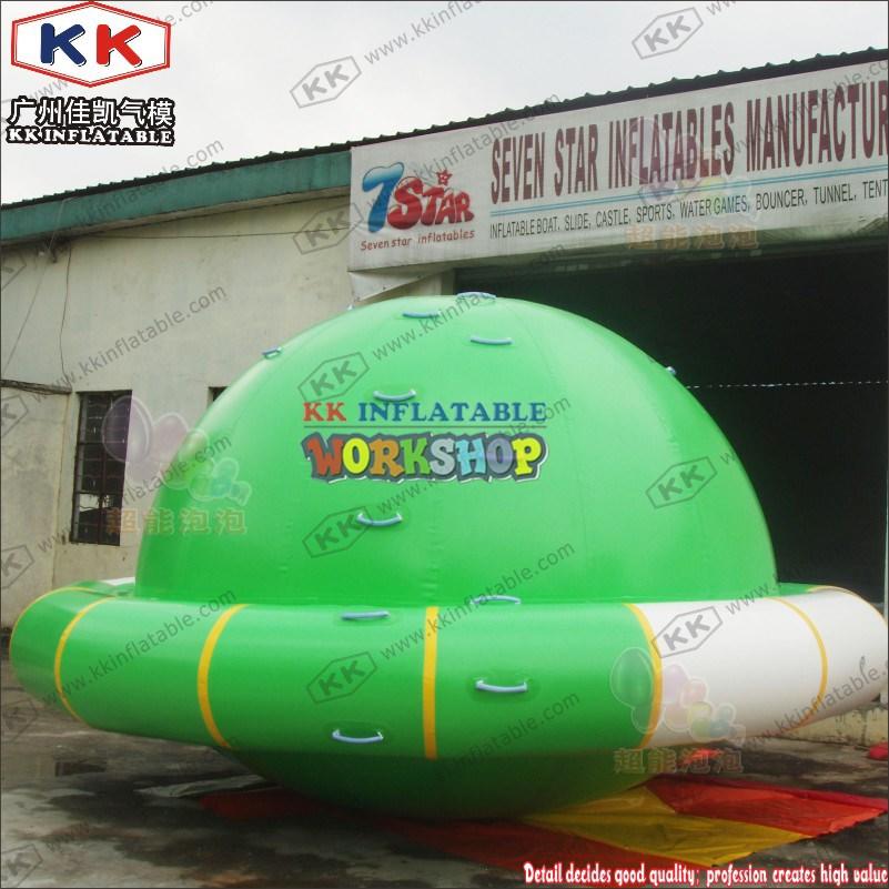 hot selling inflatable water toy colorful for seaside KK INFLATABLE-2