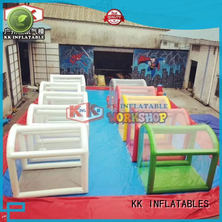 KK INFLATABLE animal model best inflatable tent wholesale for Christmas