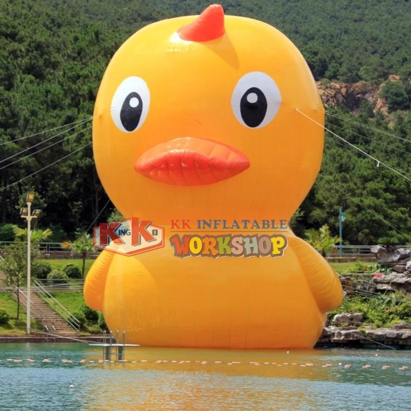 KK INFLATABLE animal model yard inflatables various styles for shopping mall-3