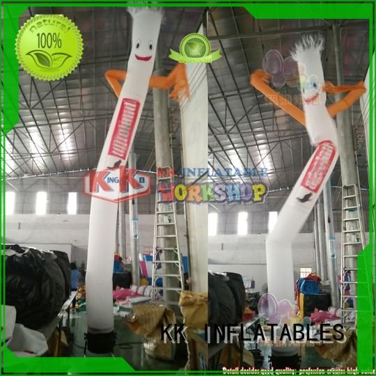 KK INFLATABLE popular inflatable model cartoon for party