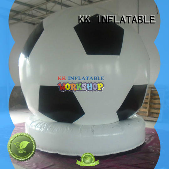 animal model yard inflatables character model for shopping mall KK INFLATABLE