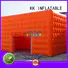 Quality KK INFLATABLE Brand family Inflatable Tent